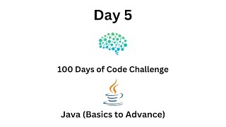 Day 5 of Mastering Java Programming: Mastering Ternary Operators and Switch Cases in Java