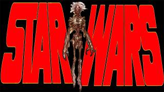 Star Wars is Terrifying