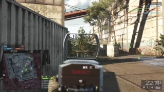 [PS4][BF4]ご主人の放送！少しだけ(^O^)