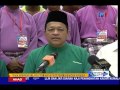 TIADA KOMPROMI NELAYAN TERBABIT PEMERDAGANGAN MANUSIA [19 JULAI 2015]