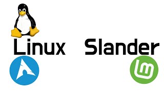 Linux Slander