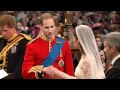 Kate and William's vows