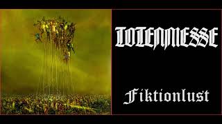 💀 Totenmesse - Fiktionlust (2023) [Full Album] 💀