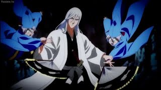 Kenpachi Appears  || 剣八登場- Bleach - ブリーチ