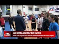 vanlı sporcular van gençlik ve spor İl müdürlüğü bünyesinde yarışmalar İçin aralıksız Çalışıyor