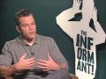 matt damon the informant interview