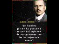 Carl Gustav jung Frases Célebres #shorts #frases #citas