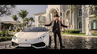 Dime Que Numero Fui - Pancho Uresti (Video Oficial) 2019