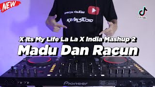 Download Lagu DJ Madu Dan Racun Remix Terbaru DJ Nostalgia x Its... MP3 Gratis