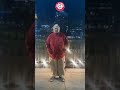 Dr  Maher Atteya at Downtown Atlanta at Night – January 1, 2024