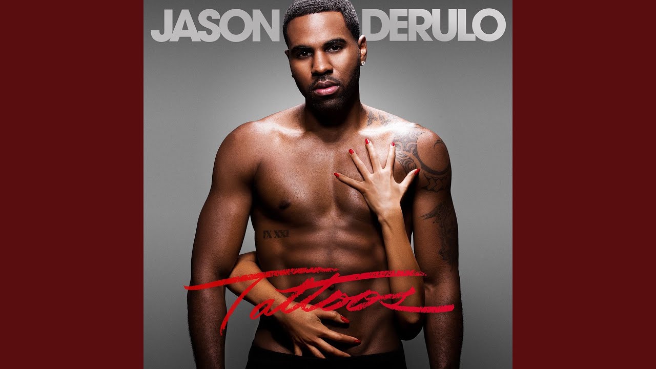 Jason Derulo - Zipper Jason Derulo - Zipper