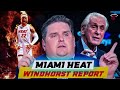 shocking miami heat reject trade offers for jimmy butler brian windhorst reports major update