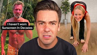 The Wellness Influencer Problem Is Getting Worse