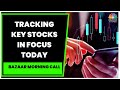 Infosys, HDFC Bank, Zee Entertainment, Viacom18, TV18, NW18, Max Healthcare; Key Stocks In Focus