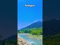 Pahalgam #nature #kashmirdairies #travel #kashmirbeauty #mountains #beauty #wonderfulkashmir