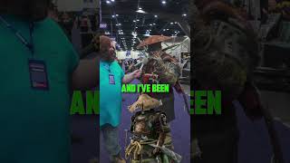 Hilarious Mistaken Cosplays - Comicpalooza 2026