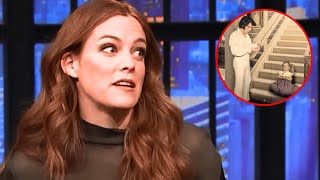 At 34, Elvis Presley's Granddaughter Riley Keough Confirms What We Thought All Along