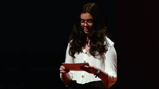 Irrelevance of the Dichotomy | Camila Arango & Valentina Villalba Sábat | TEDxColegioAngloColombiano