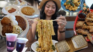 Ultimate Las Vegas Foodie Guide  | Vegas Food-Vlog 2024