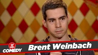 Brent Weinbach Stand Up -  2011