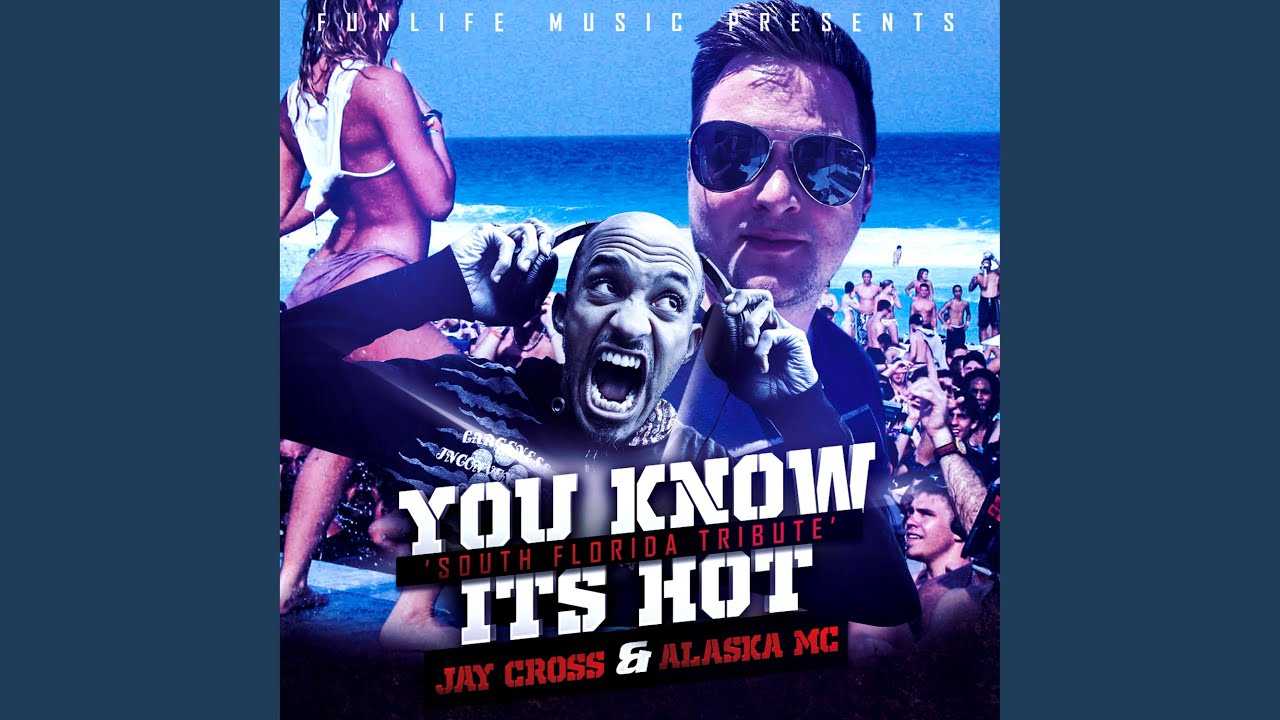 You Know Its Hot (B & B Remix / Instrumental) - YouTube