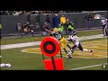 The Packers Top 10 Moments Against the Bears
