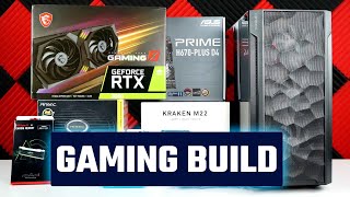 Gaming Build - 2022 - LKR. 600,000