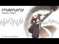 Underverse OST - Soulless Heart [lofi Remix]