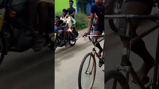 Cycle race|socio -holic|udaiyampuli|#sports