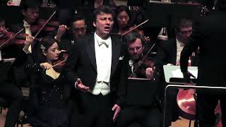 Jonas Kaufmann - Ernesto de Curtis: Non ti scordar di me