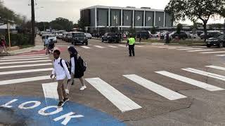 Houston's most dangerous intersections