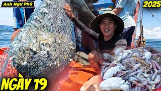 The Fisherman Unexpectedly Reveals The Total Amount Of Money After 2 Days Of Fishing | The Fisherman
