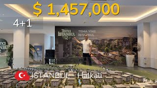 50 TEMA ISTANBUL 2 ENGLISH 4K VIDEO