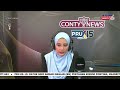 20 NOVEMBER 2022-CONTY NEWS 10AM