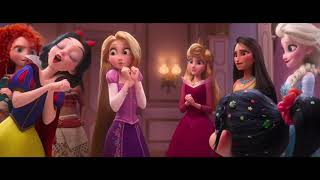 MOVIES IN JANUARY | Disney Channel Promo (January 2026)