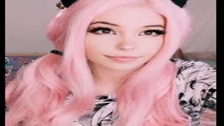 Belle Delphine Has Betrayed Us