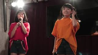 2019.09.16　7CHANGE「L.F.P Vol.5」第二部（4K）