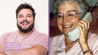 Thursdays with Rob \u0026 Paul featuring Jon Gabrus \u0026 Grandma Party Hotline