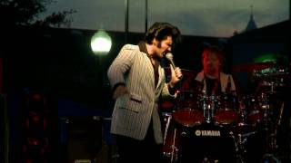 Donny Edwards (ELVIS TRIBUTE) \