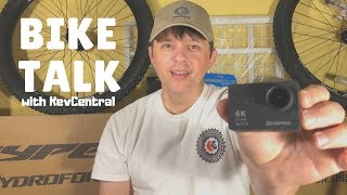 Bike Talk with KevCentral - Q&A Session 2