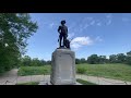 minuteman national park concord ma “shot heard round the world”