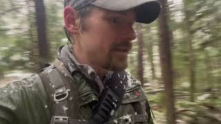 Shed Hunting Vancouver Island 2025 \