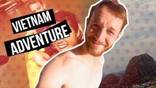 Backpacking and Motorbiking in Vietnam | Traveling The World