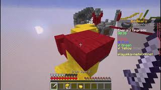 Minecraft bed wars episode 1047