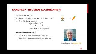 Part 1: What is Stochastic Optimization?