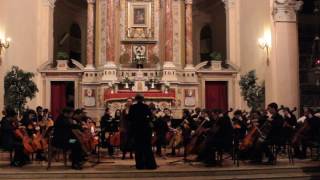 Fiato al Brasile 2017 - Concerto ALMA