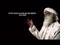 rebuild yourself in 2025 sadhguru best motivational speech