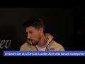 Shachar Azriel on spec-driven verification: deploy the feature, then test it — AI DevCon London 2026