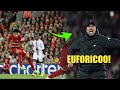 🤯🔥Asi REACCIONO KLOPP con GOLAZO de LUIS DIAZ HOY VS Crystal Palace