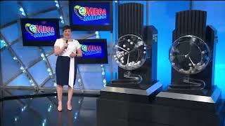 Mega Millions Drawing 02-20-2026